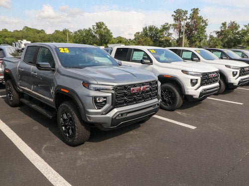 Used 2022 Jeep Gladiator Sport AWD/4WD image 9
