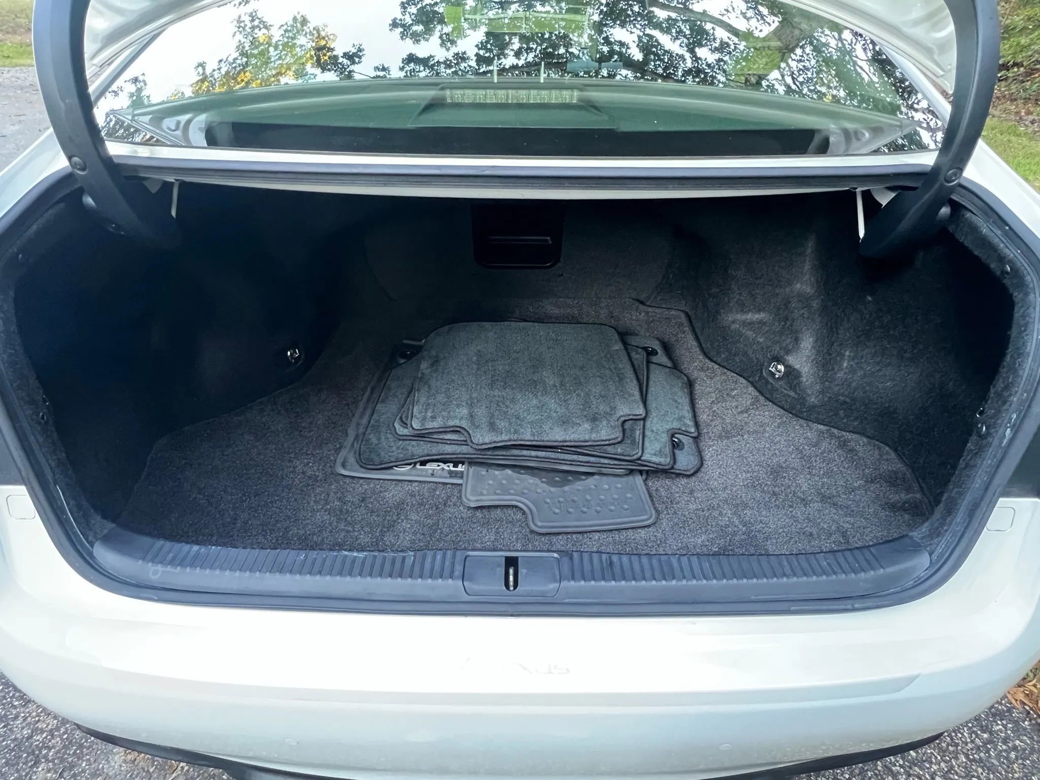 Used 2017 Lexus ES 350 image 24