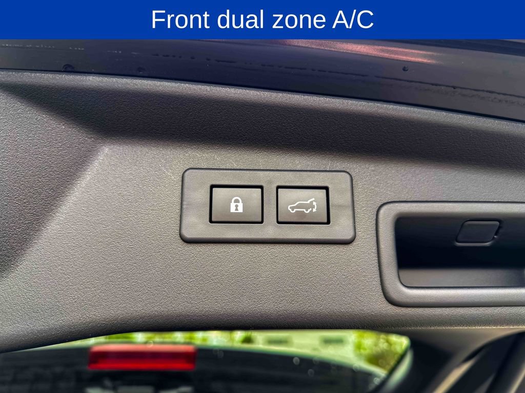Used 2026 Subaru Outback Touring XT AWD/4WD image 10