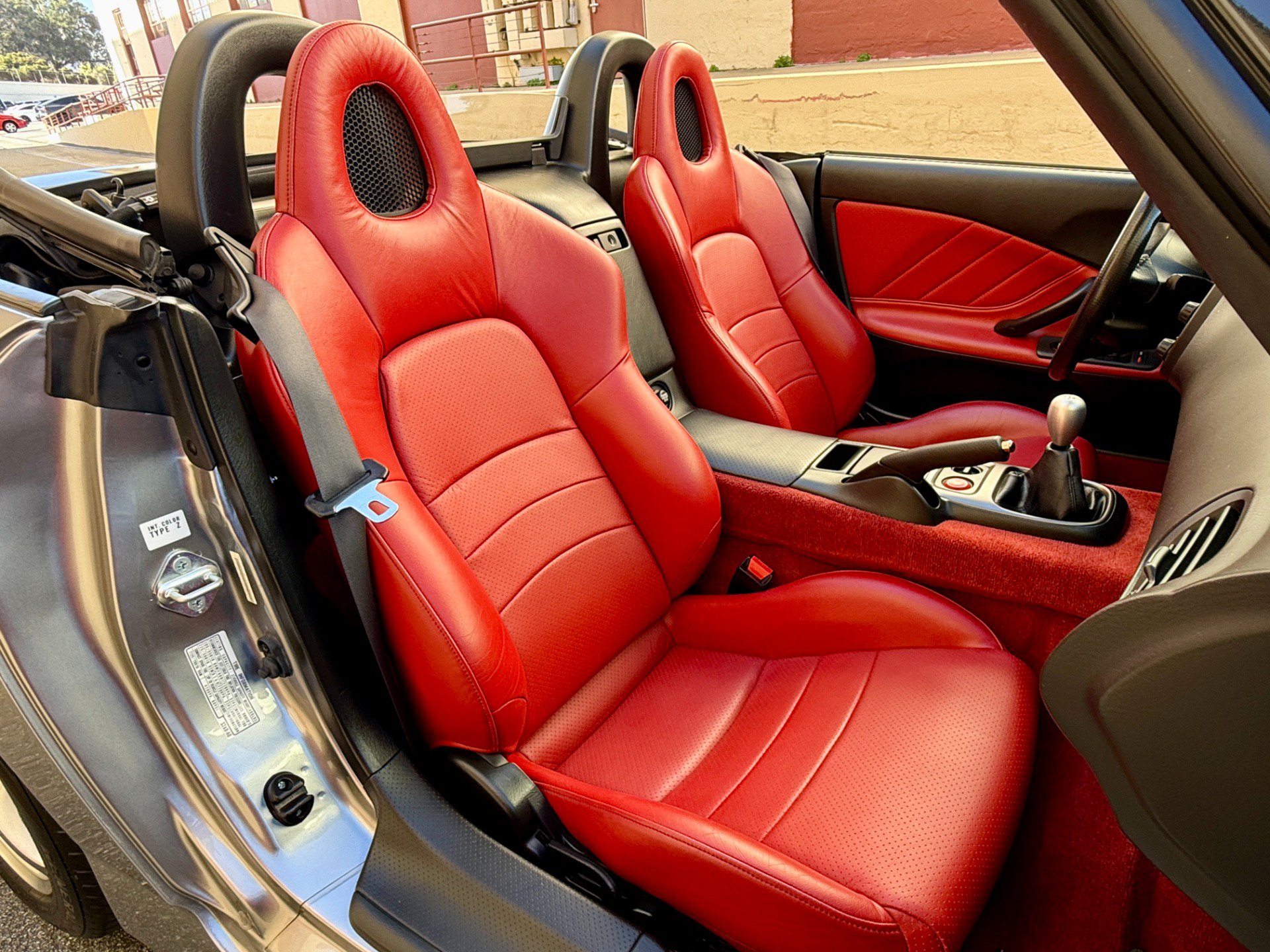 Used 2000 Honda S2000 image 43
