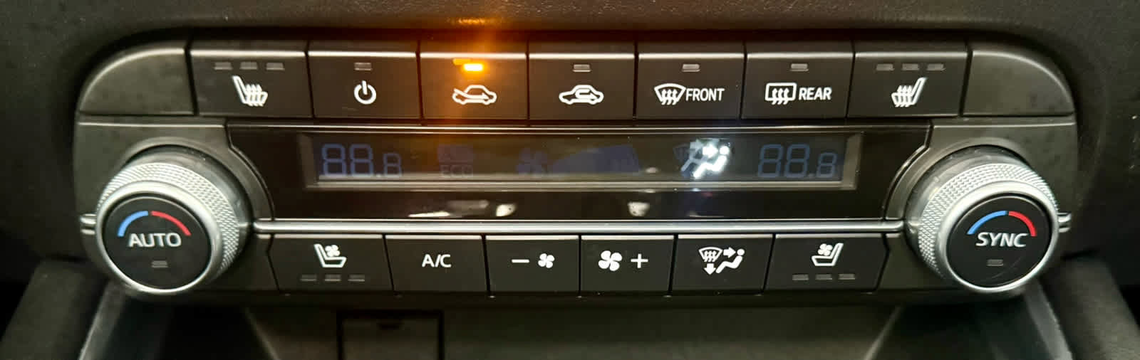 Certified 2023 MAZDA CX-5 AWD 2.5 S w/ Premium Plus Pkg image 18