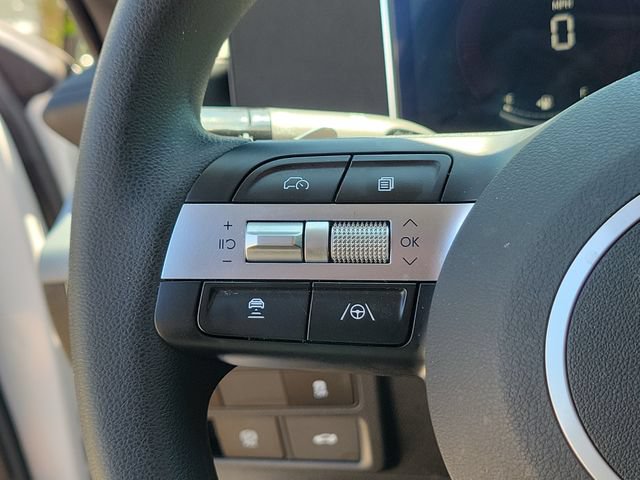Used 2025 Hyundai Sonata SEL AWD/4WD image 24