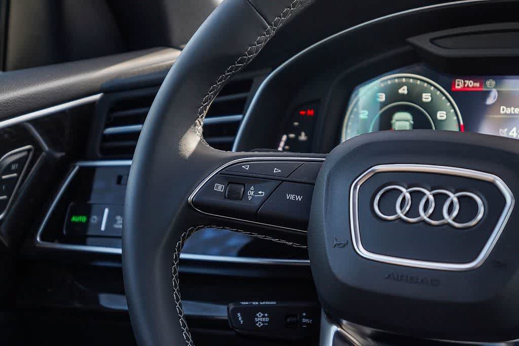 New 2026 Audi Q8 Premium Plus AWD/4WD image 14