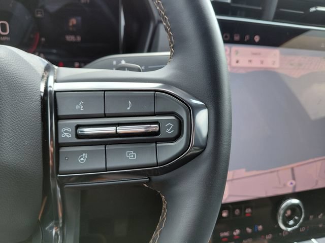 New 2026 GMC Terrain AT4 w/ Convenience Package III AWD/4WD image 27