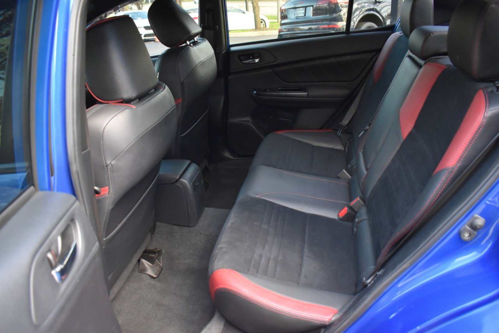 Used 2020 Subaru WRX Premium w/ Performance Package AWD/4WD image 27
