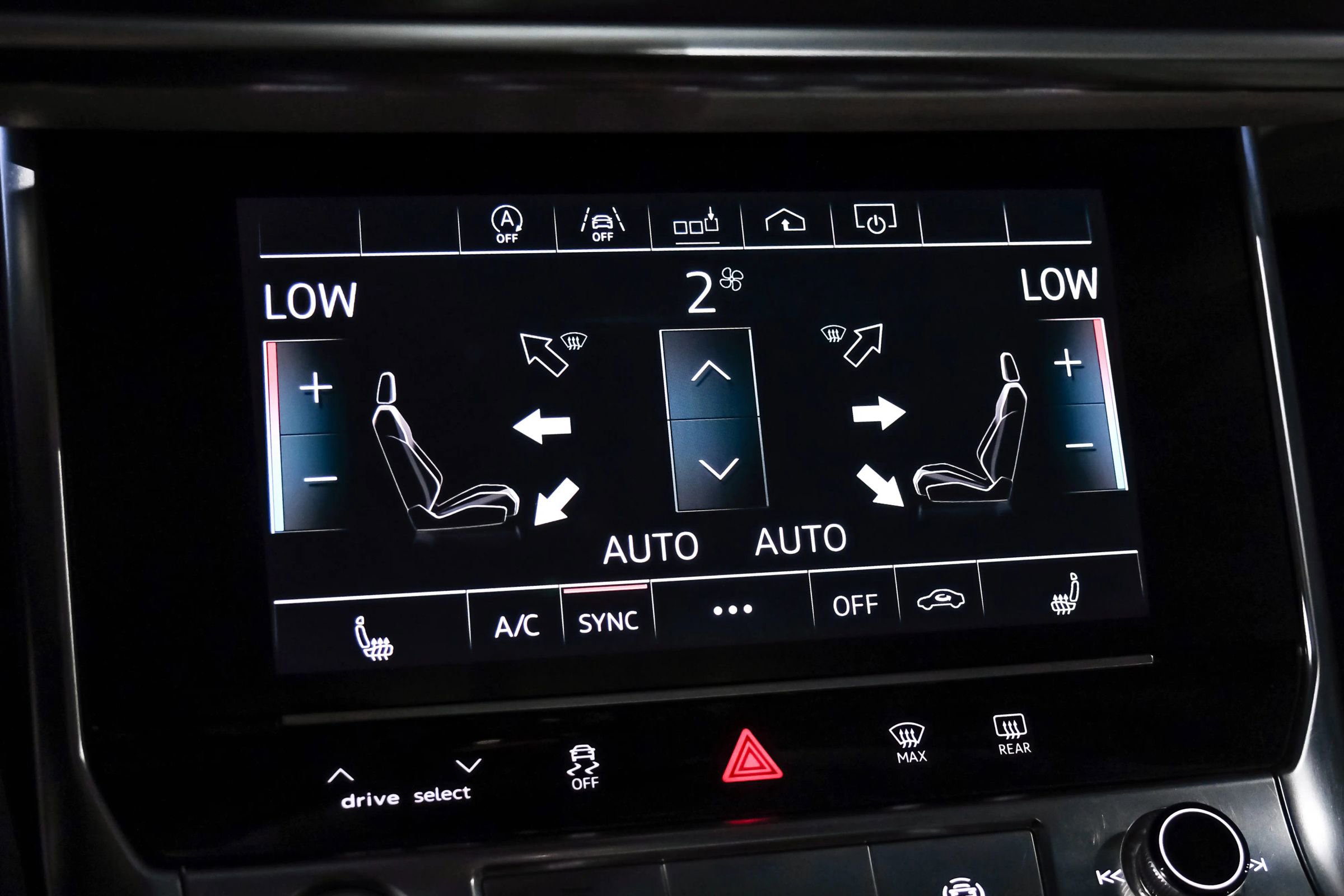 Used 2019 Audi A6 3.0T Premium Plus image 27