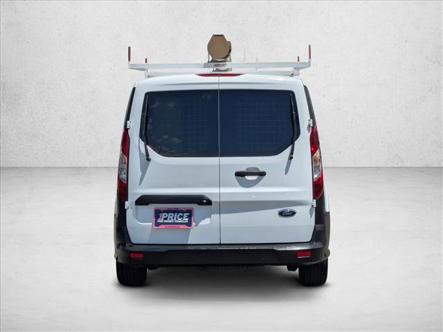 Certified 2022 Ford Transit Connect XL FWD image 7