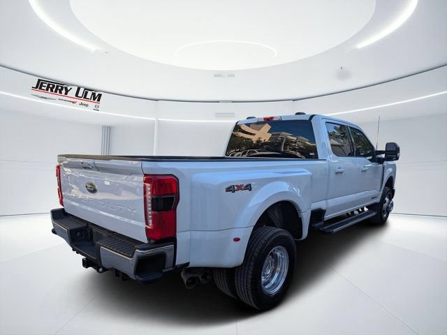 Used 2025 Ford F350 Lariat AWD/4WD image 3