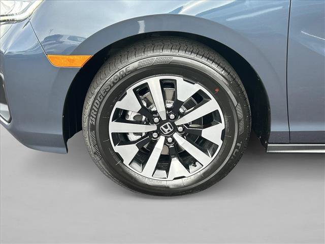 New 2027 Honda Odyssey EX-L image 10