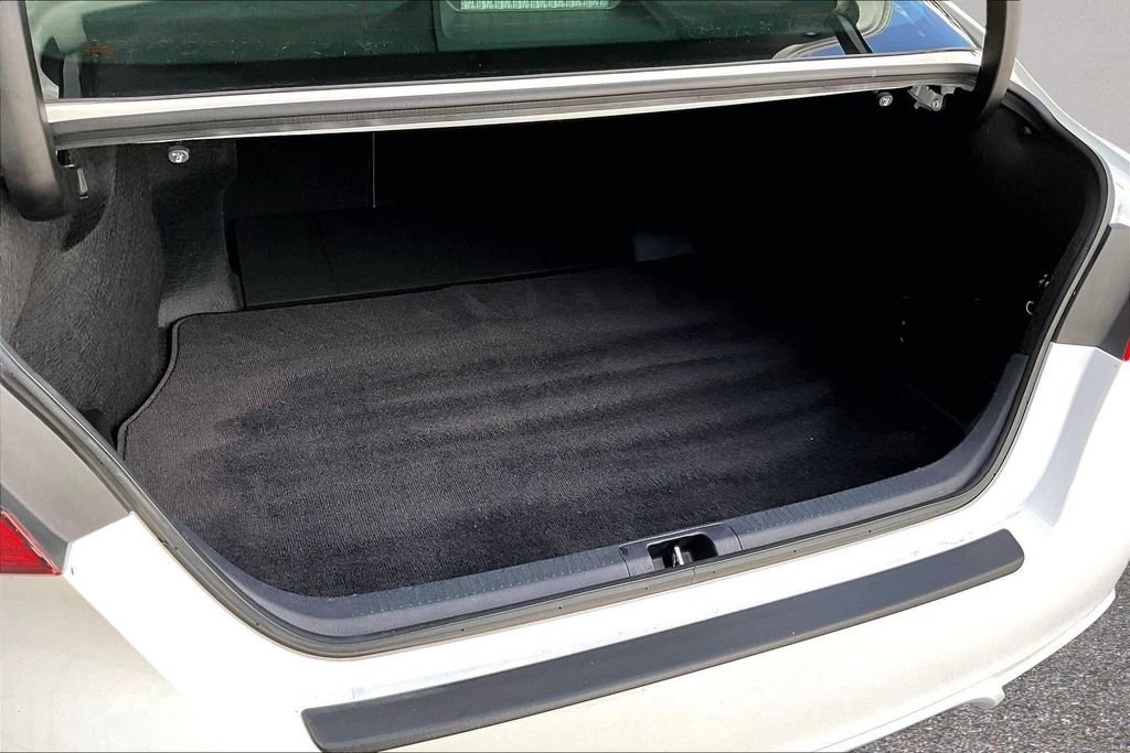 Certified 2024 Toyota Camry SE FWD image 26