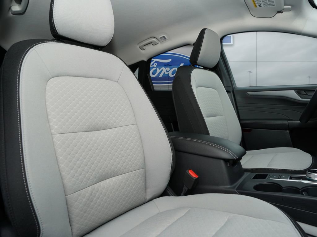 New 2026 Ford Escape Active w/ Tech Pack #1 image 17