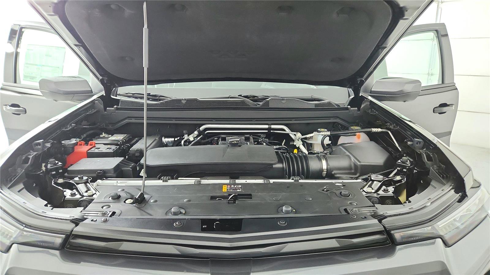 New 2026 Chevrolet Colorado LT w/ LT Convenience Package image 48