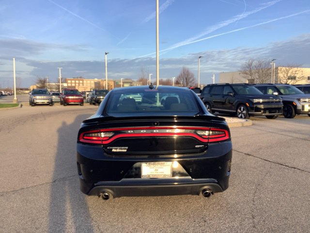 Used 2023 Dodge Charger GT RWD image 6