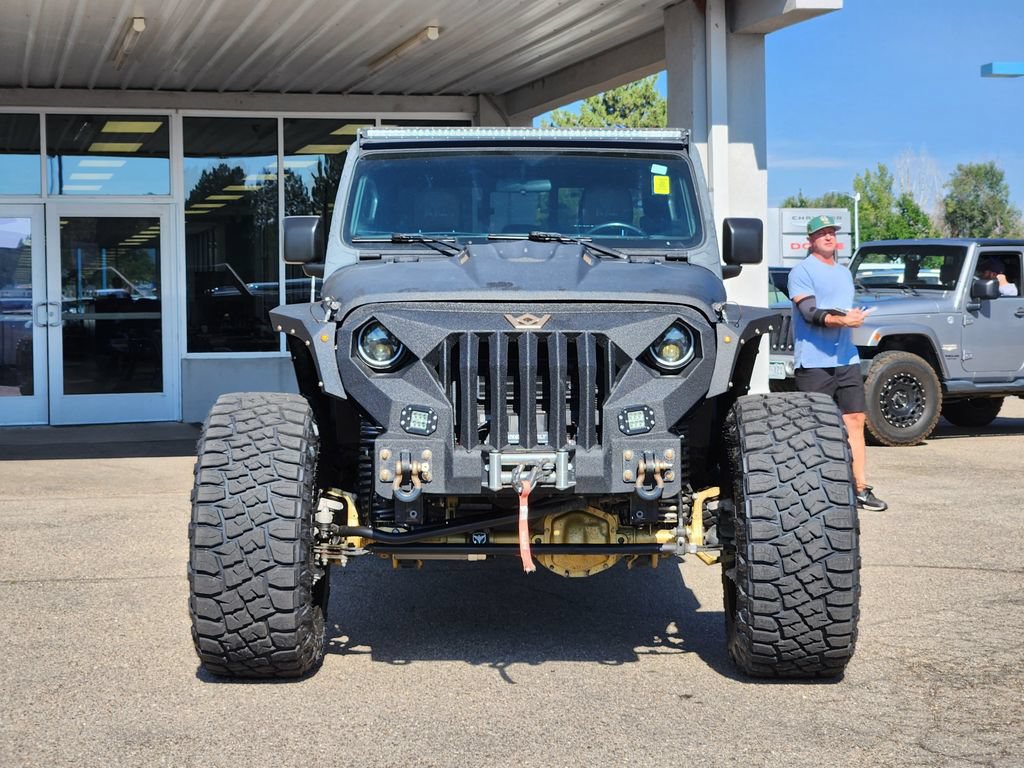 Used 2021 Jeep Gladiator Sport AWD/4WD image 5