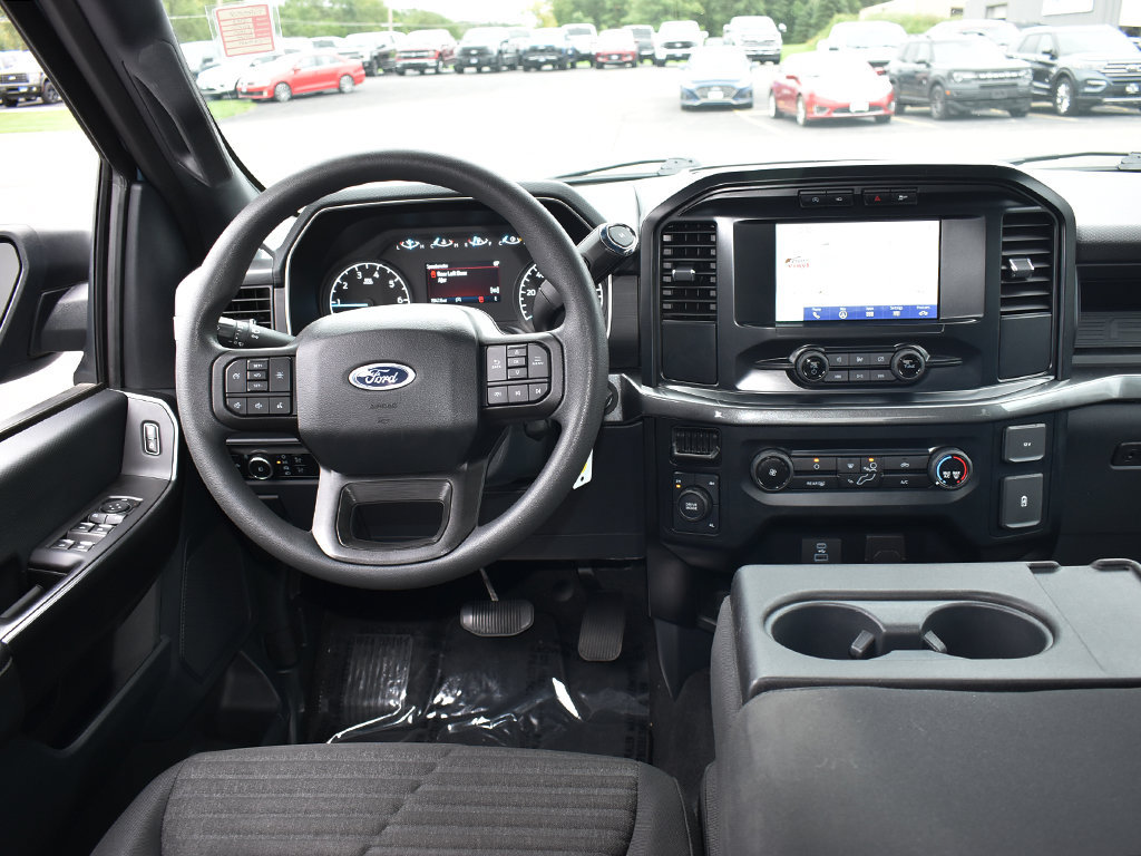 Used 2023 Ford F150 XL w/ STX Appearance Package AWD/4WD image 16
