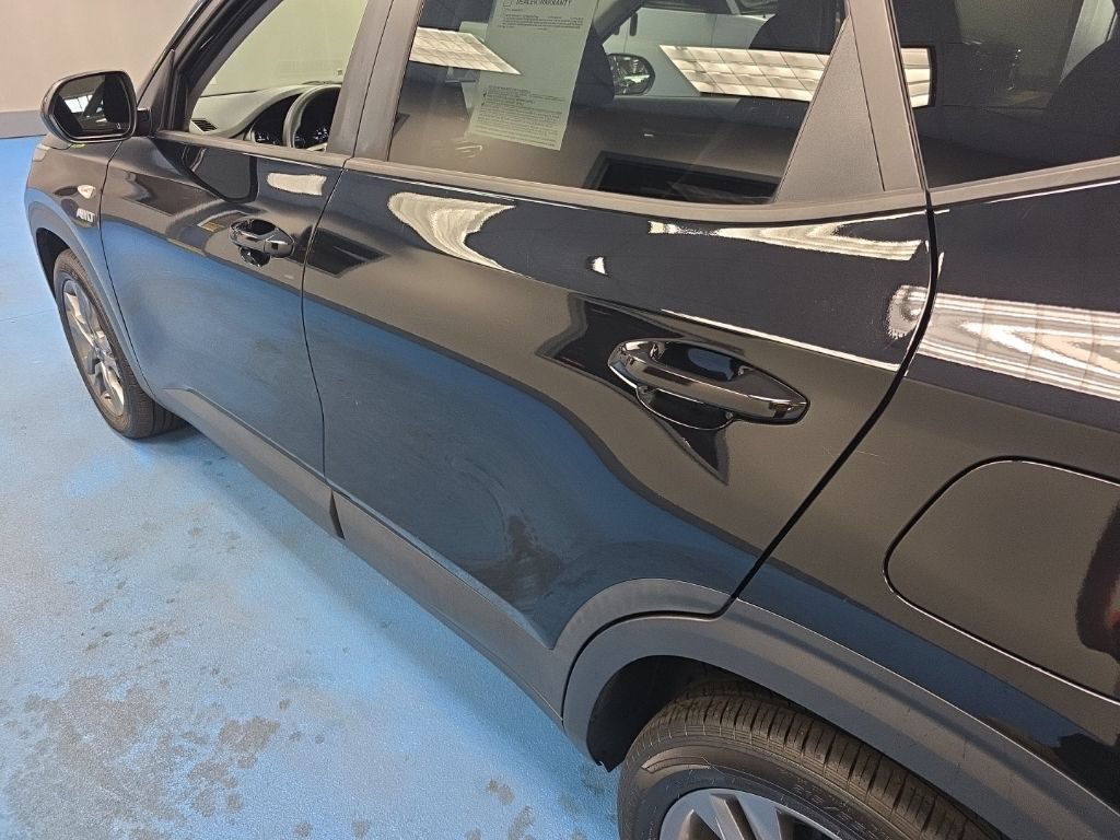 Used 2022 Kia Seltos LX AWD/4WD image 10
