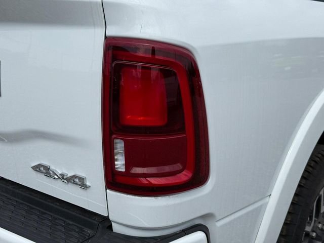 New 2025 RAM 2500 Limited AWD/4WD image 5