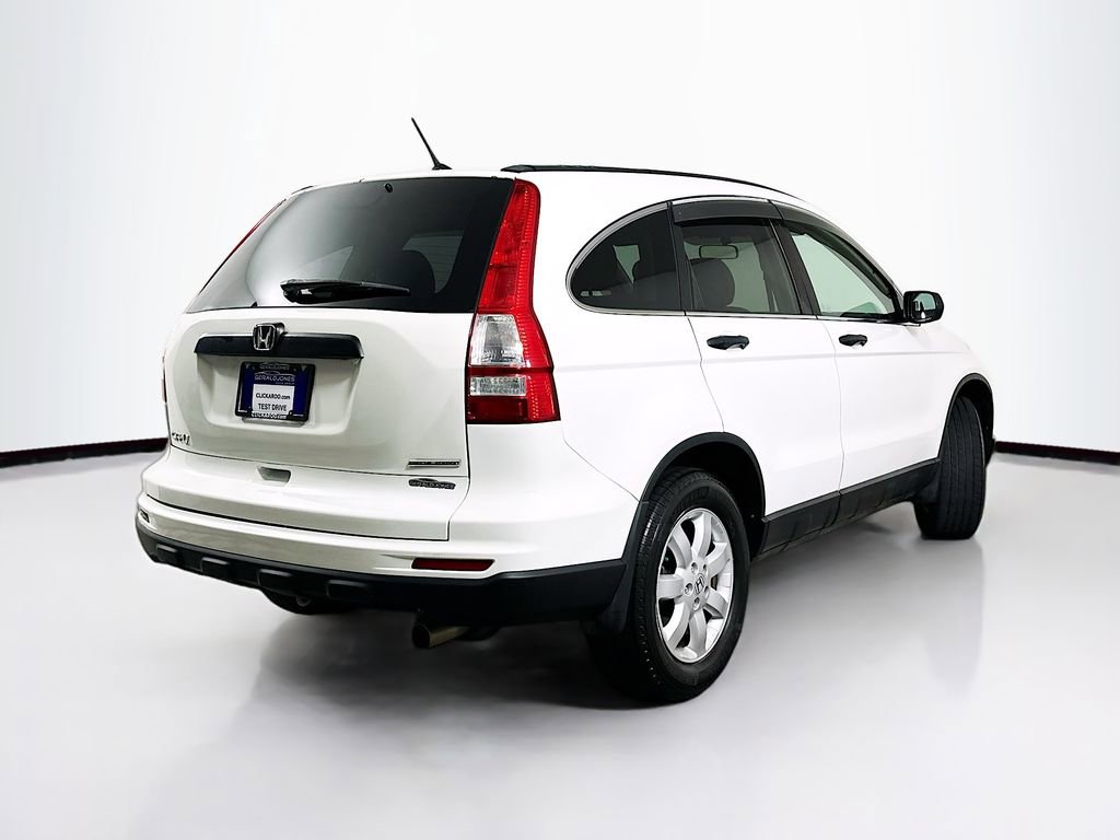 Used 2011 Honda CR-V SE image 7