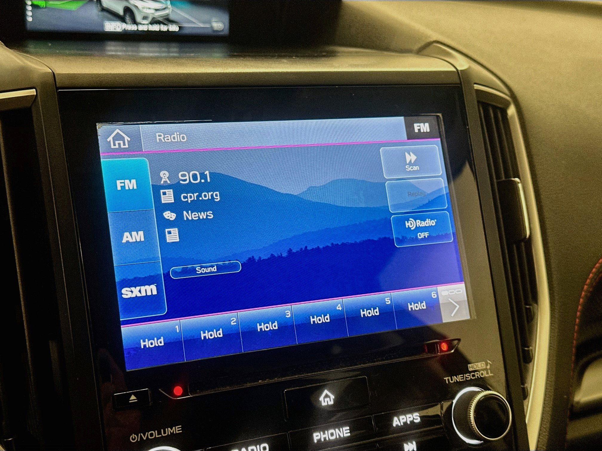 Used 2019 Subaru Forester Sport AWD/4WD image 21