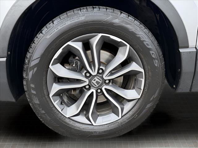 Used 2022 Honda CR-V EX-L image 11