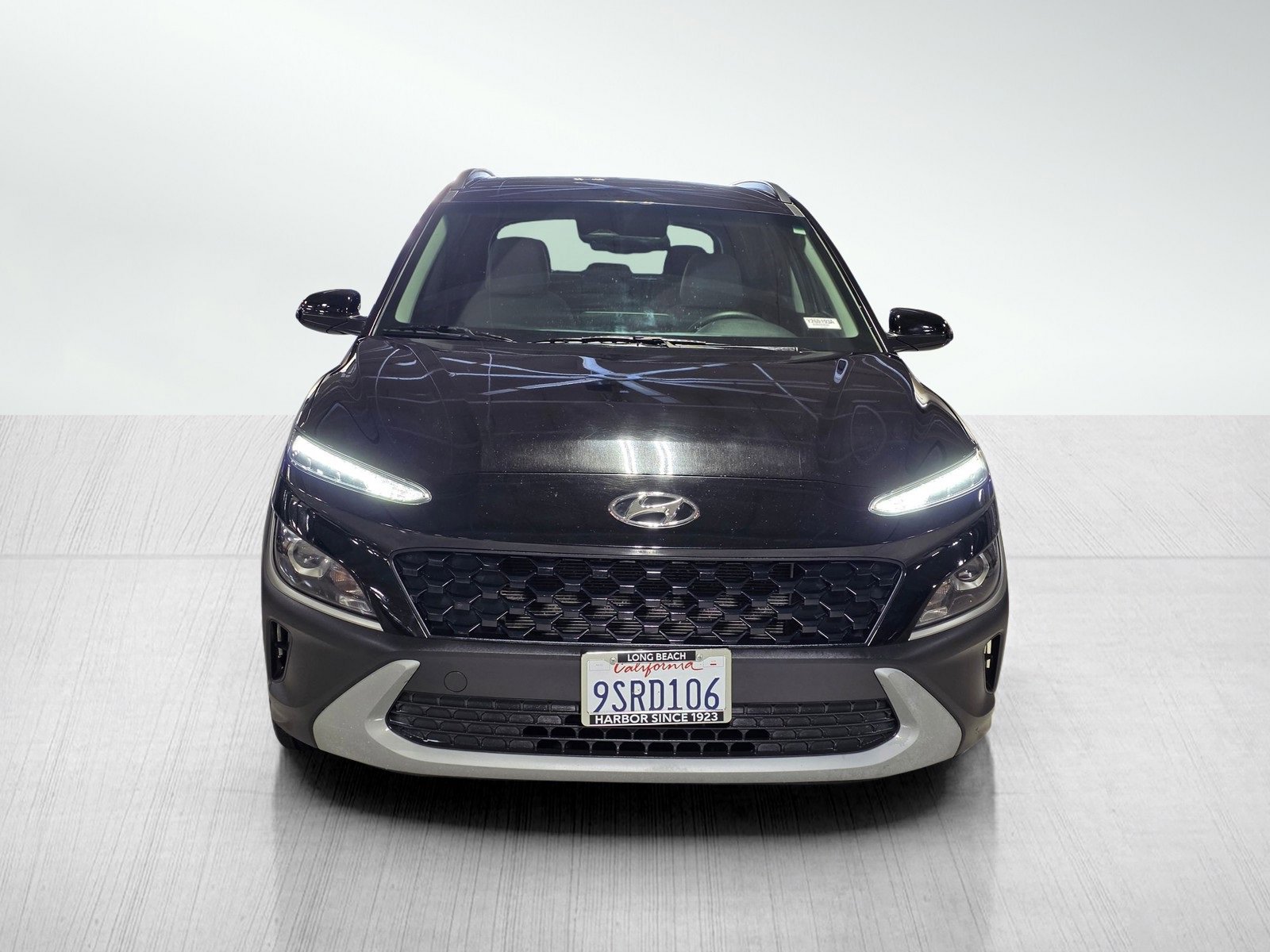 Certified 2023 Hyundai Kona SEL image 3