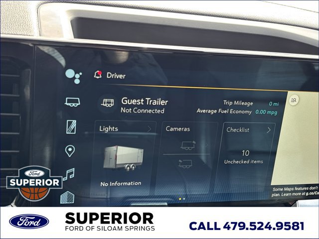 Used 2025 Chevrolet Silverado 3500 LTZ w/ LTZ Convenience Package image 37