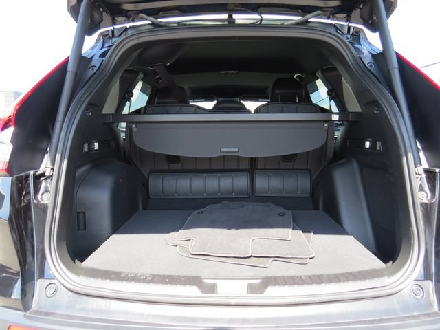 Used 2025 Honda CR-V Sport Touring image 10