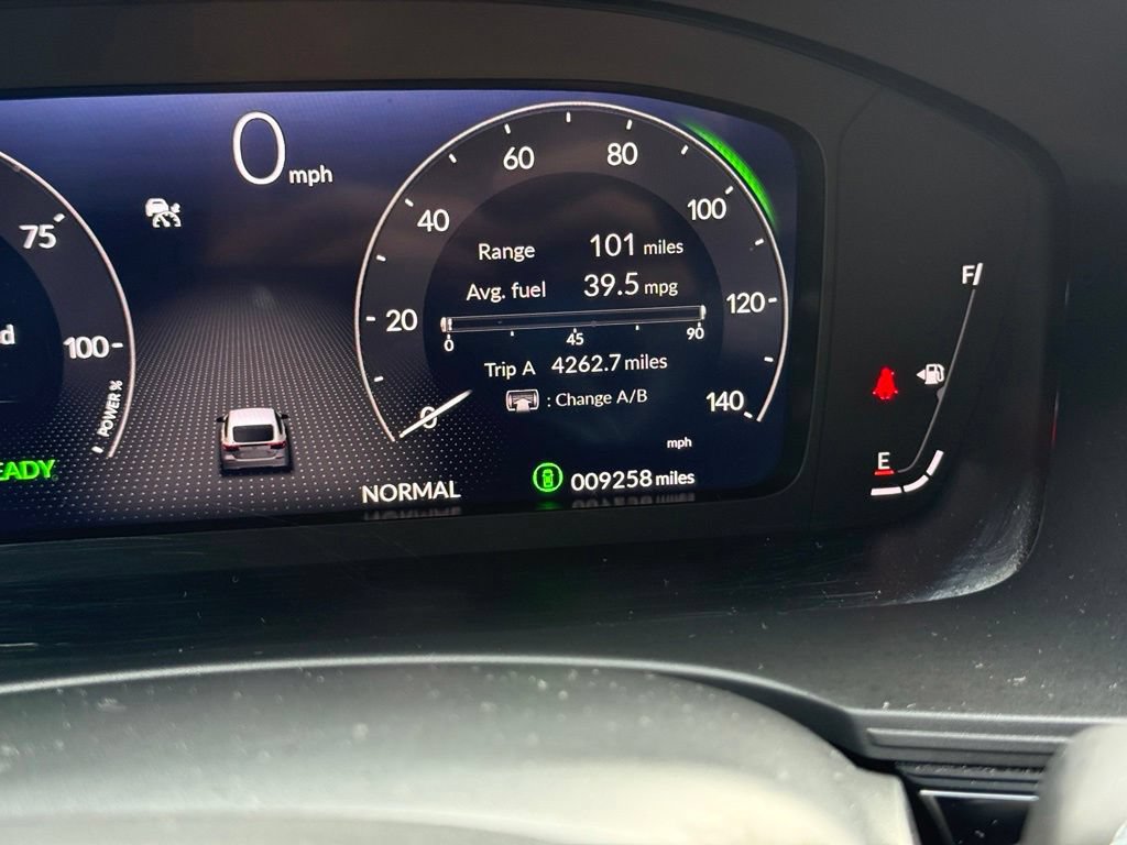 Used 2025 Honda Civic Sport Touring image 35