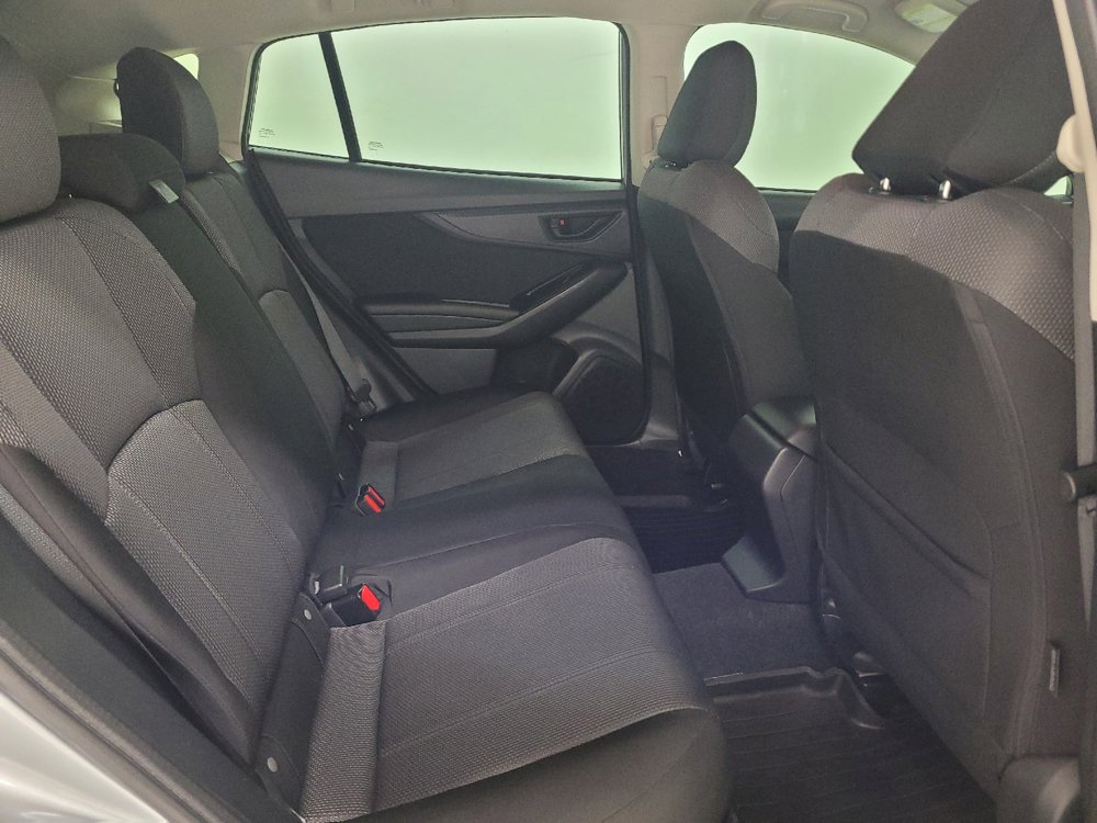 Used 2022 Subaru Impreza 2.0i AWD/4WD image 19