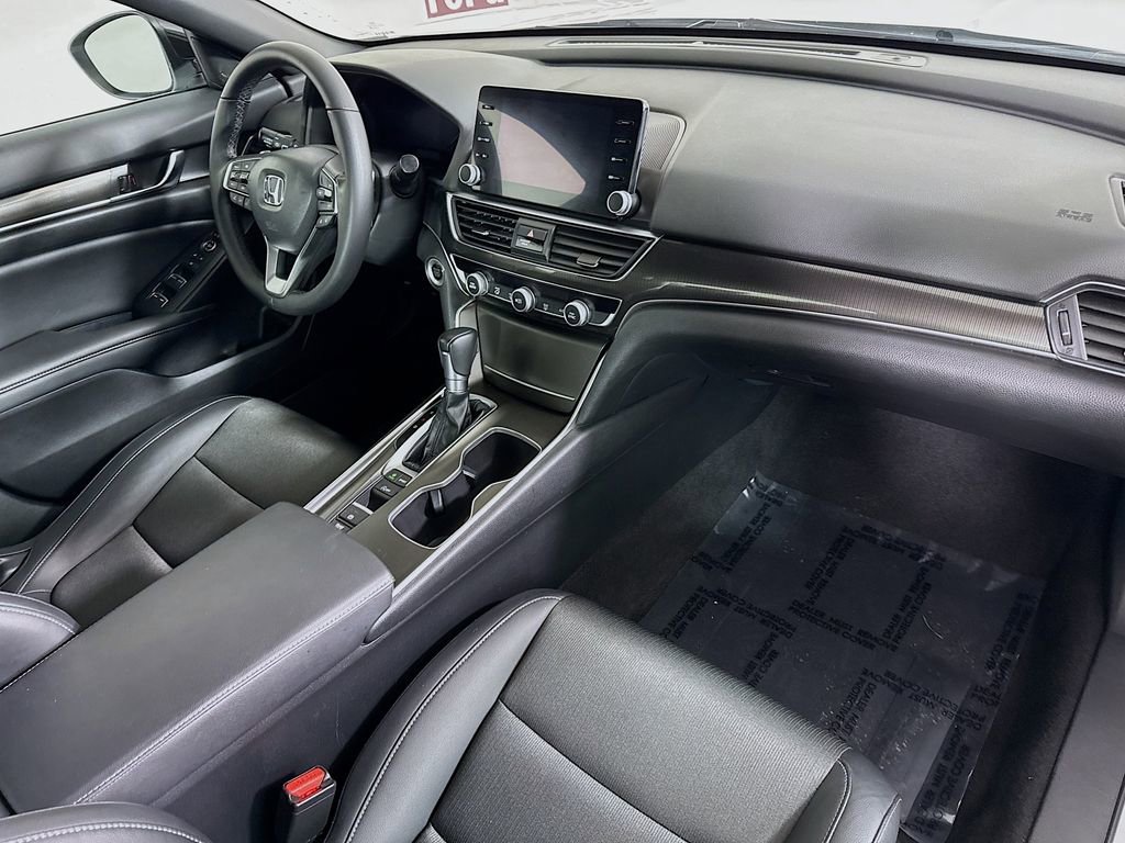 Used 2022 Honda Accord Sport image 29