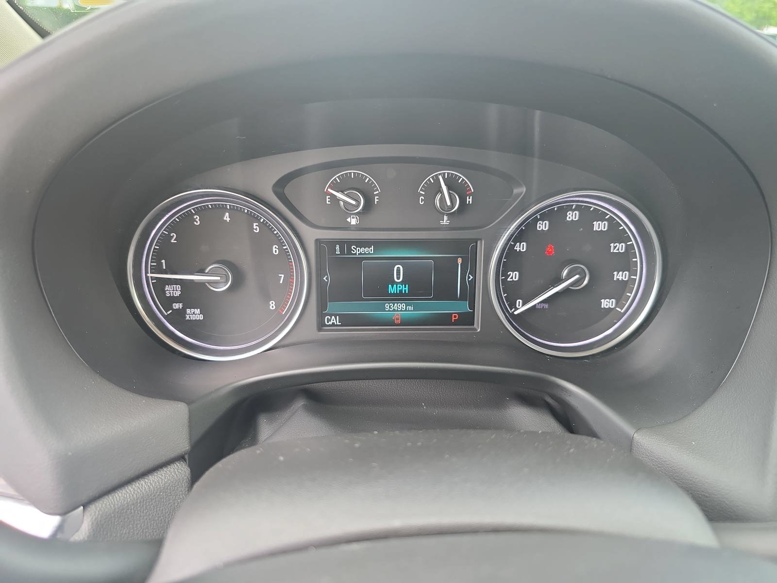 Used 2019 Buick Enclave Essence FWD image 20
