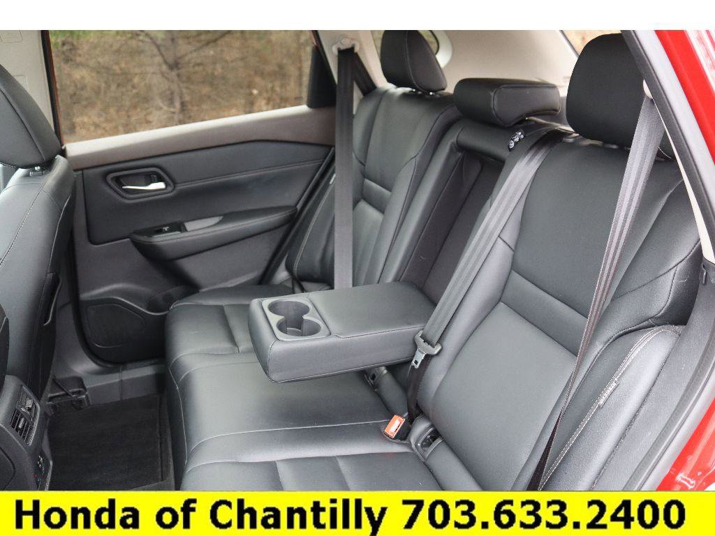 Used 2022 Nissan Rogue SL image 21