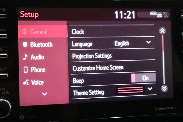 Used 2020 Toyota Corolla SE image 37