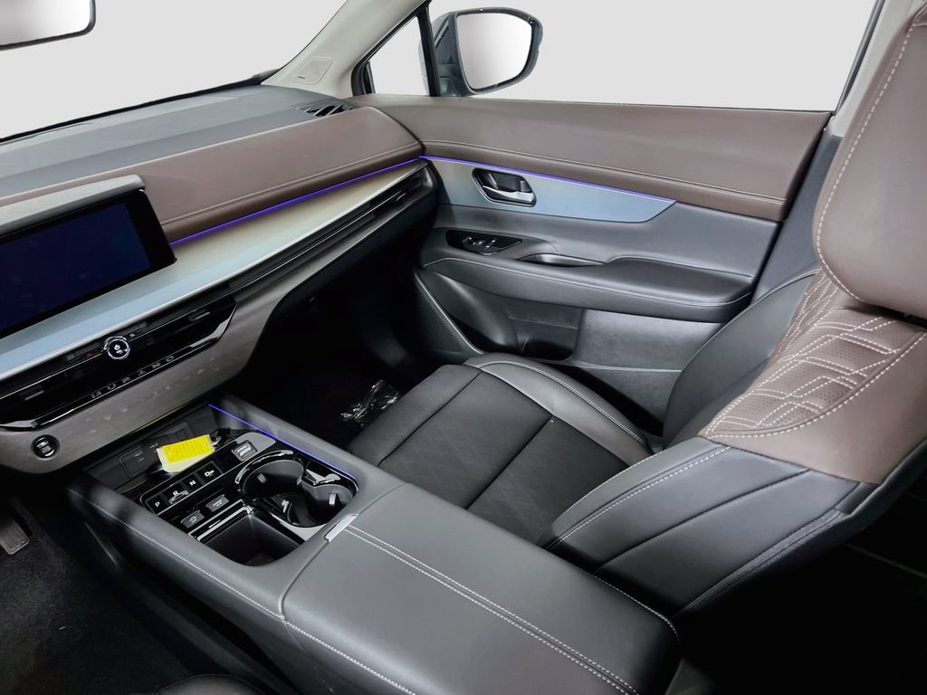 New 2026 Nissan Murano Platinum w/ Cargo Package AWD/4WD image 22