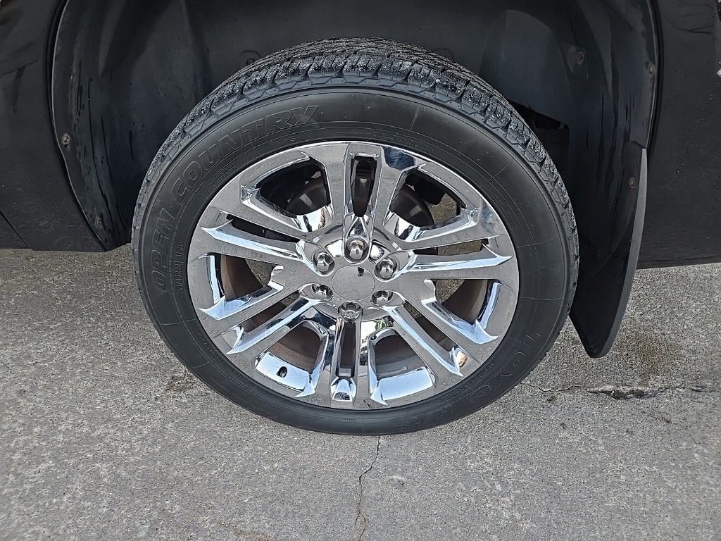 Used 2007 Cadillac Escalade EXT w/ Information Package image 31