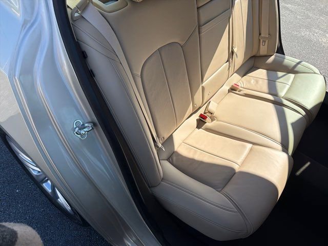 Used 2015 Buick LaCrosse Leather image 25