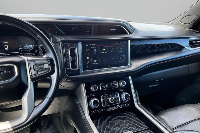 Used 2023 GMC Yukon Denali AWD/4WD image 6