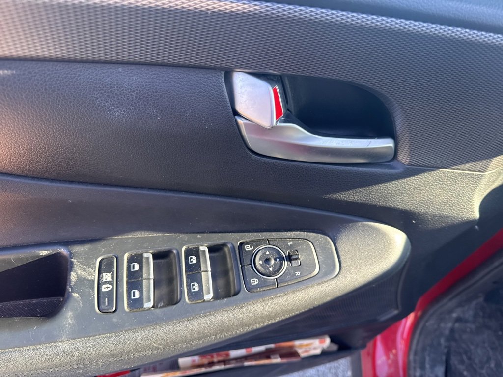 Used 2020 Hyundai Santa Fe SEL w/ Cargo Package image 9