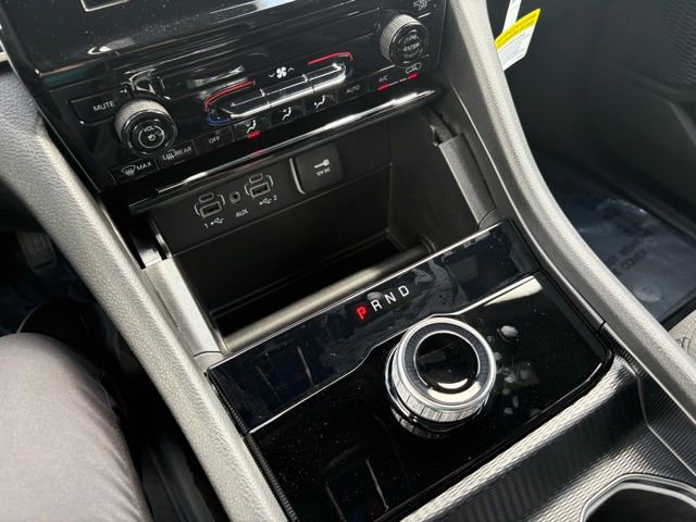 New 2026 Jeep Grand Cherokee 2WD image 17