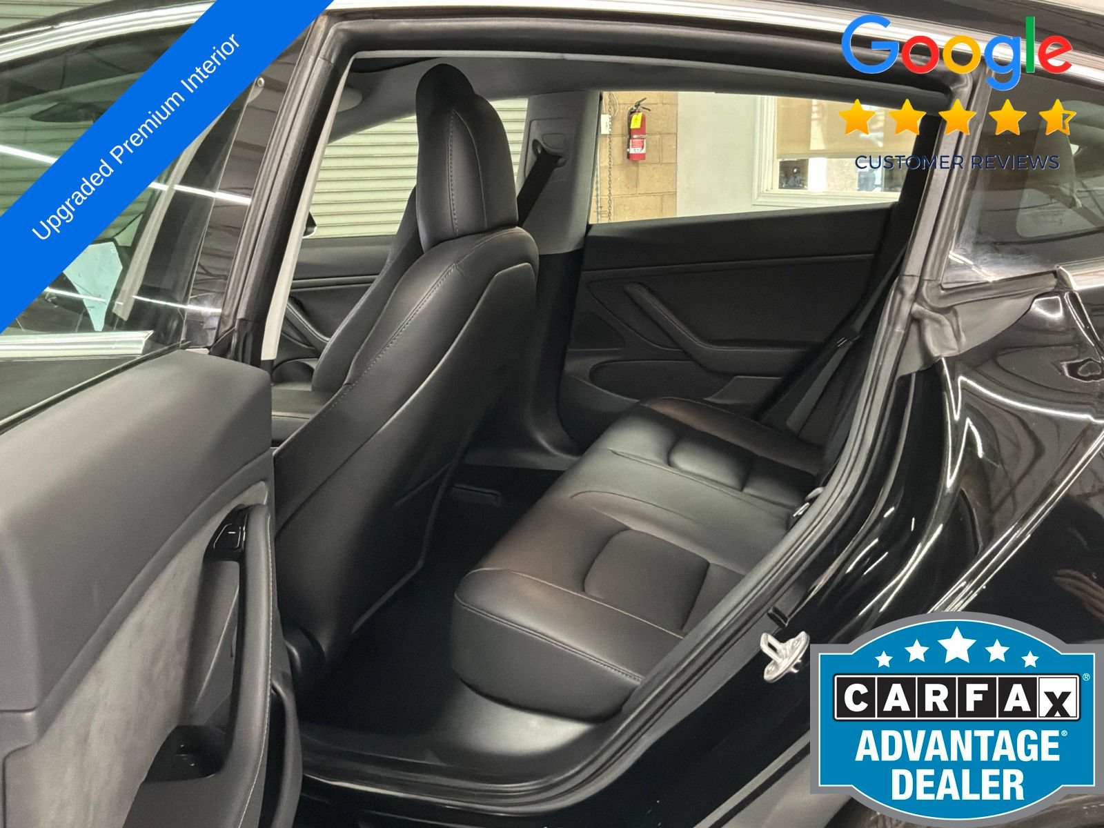 Used 2018 Tesla Model 3 Mid Range RWD image 14