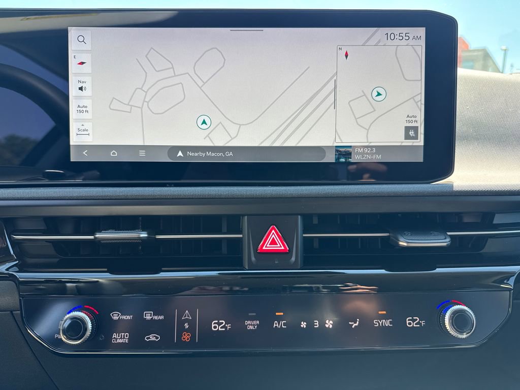 New 2025 Kia EV6 Light w/ Light LR Technology Package image 28