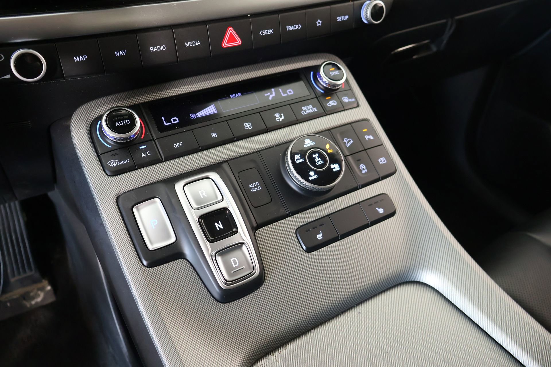 Used 2025 Hyundai Palisade SEL AWD/4WD image 9