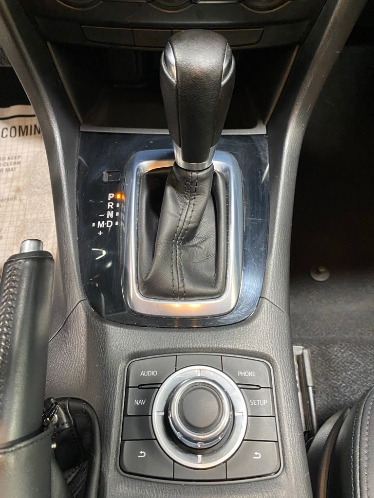 Used 2015 MAZDA MAZDA6 Touring image 25