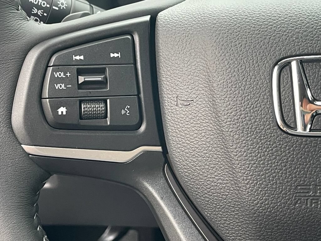 New 2026 Honda Ridgeline RTL image 16
