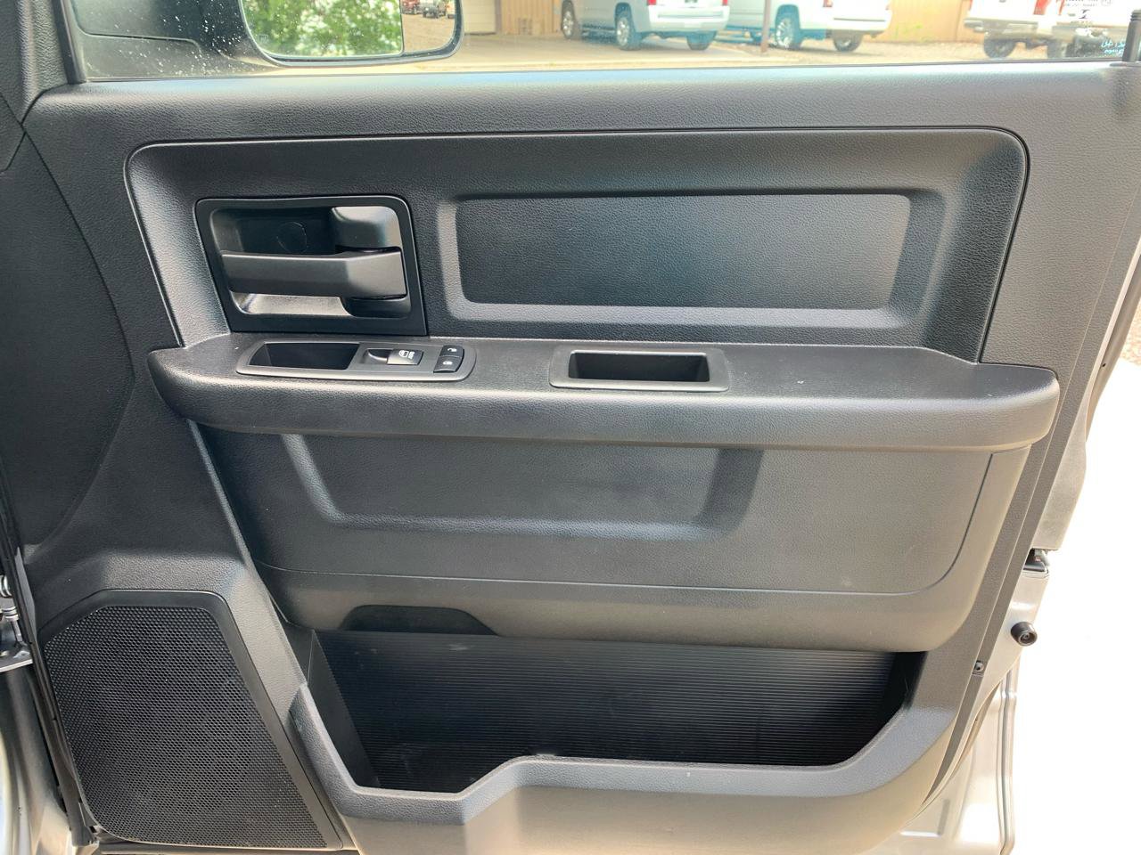 Used 2022 RAM 2500 Tradesman image 13