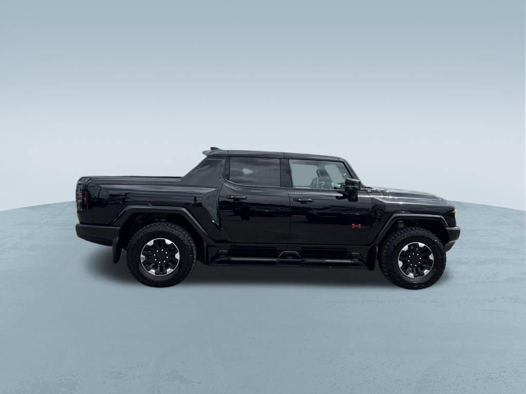 Used 2025 GMC Hummer EV 3X w/ Battery Pack, 24 Module Pack AWD/4WD image 9
