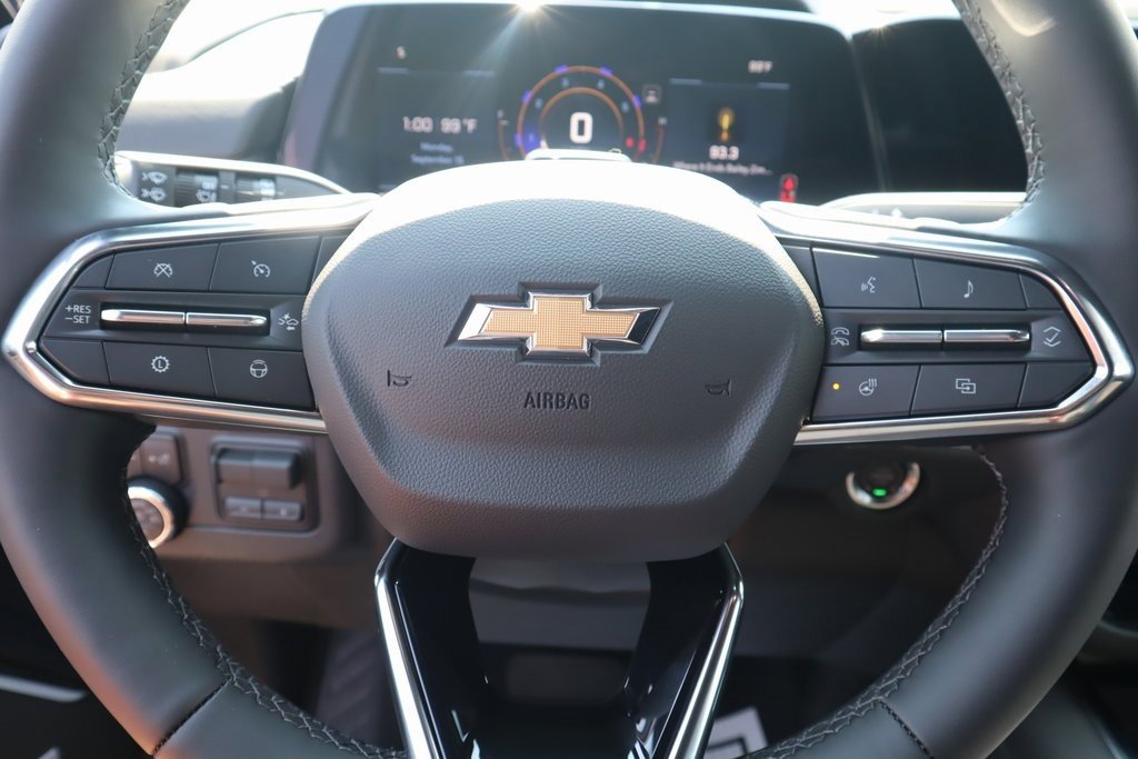 New 2026 Chevrolet Tahoe High Country image 3