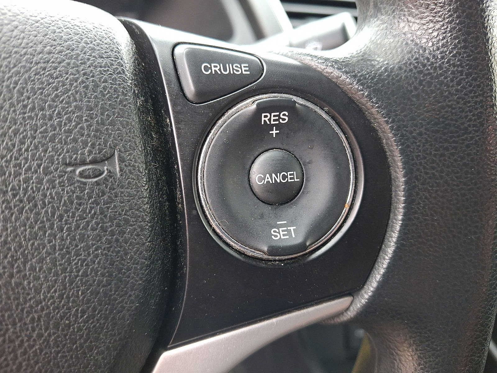 Used 2015 Honda Civic LX image 24