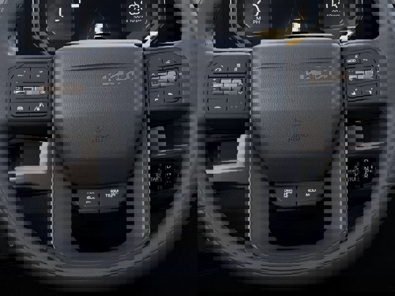 New 2027 Kia Telluride X-Line SX Prestige image 22