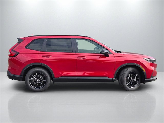 New 2026 Honda CR-V Sport image 4